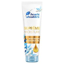 Supreme Moisture