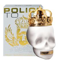 Detail produktu To Be The Queen EDP To Be