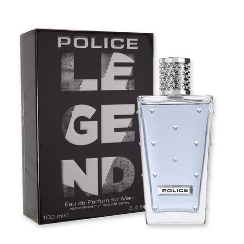 Detail produktu The Legendary Scent EDP  The Legendary