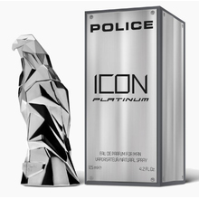 Icon Platinum