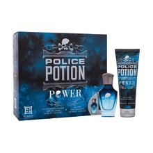 Potion Power