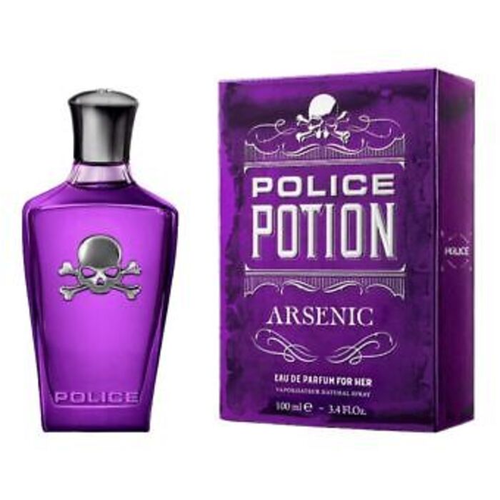 Potion Arsenic