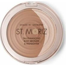 Body Bronzer