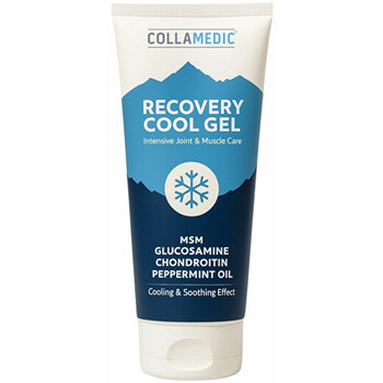 Detail produktu Recovery Cool Gel - Chladivý masážní gel Recovery Cool