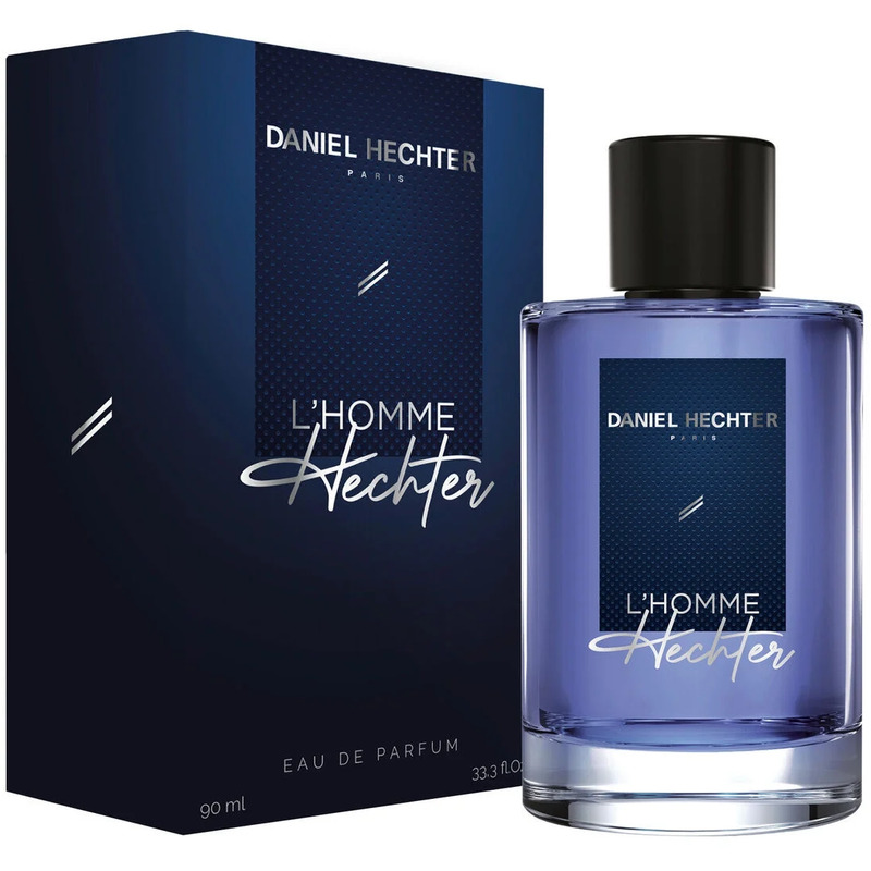 Detail produktu L´Homme Hechter EDP L´Homme Hechter