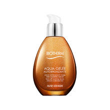 Aqua-Gelée Autobronzante