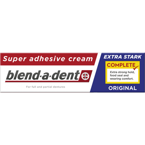 Blend-a-dent Complete