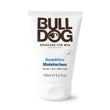 Sensitive Moisturiser