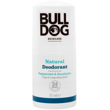 Natural Deodorant