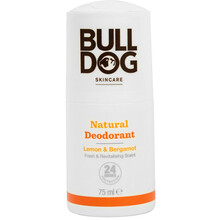 Natural Deodorant