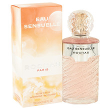 Eau Sensuelle