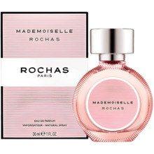 Mademoiselle Rochas