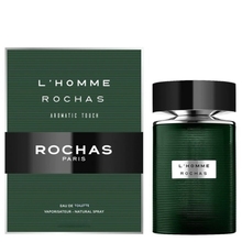 L´Homme Aromatic