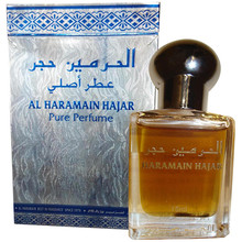 Hajar Perfume