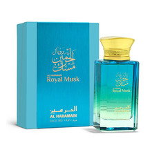 Royal Musk