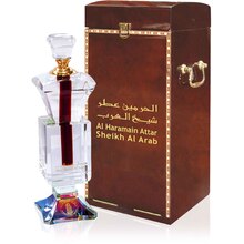 Attar Sheikh