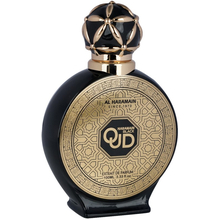 Black Oud