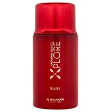 Xplore Ruby