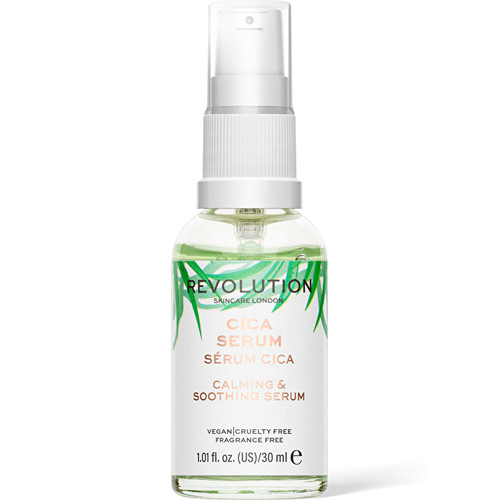 Cica Serum