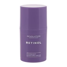 Retinol Overnight