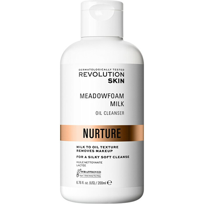 Nurture Meadowfoam