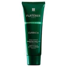 Curbicia Purifying