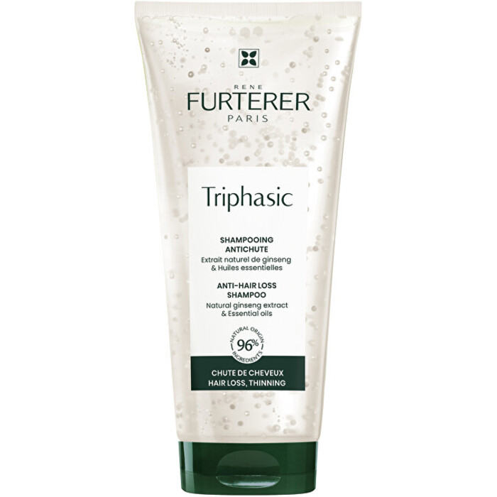 Triphasic Anti-Hair