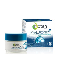 Hyaluronic 3D