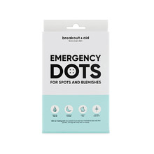 Emergency Dots