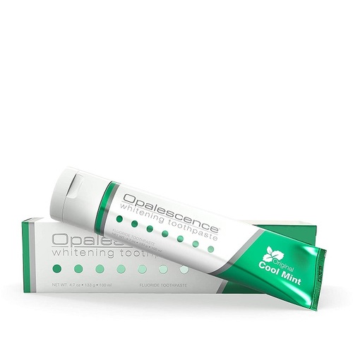 Whitening Toothpaste