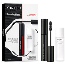 ControlledChaos Mascara