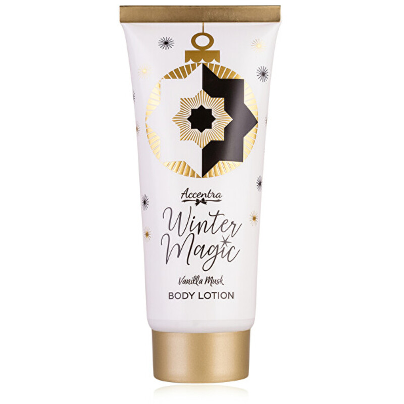 Detail produktu Winter Magic Body Lotion - Tělové mléko Winter Magic