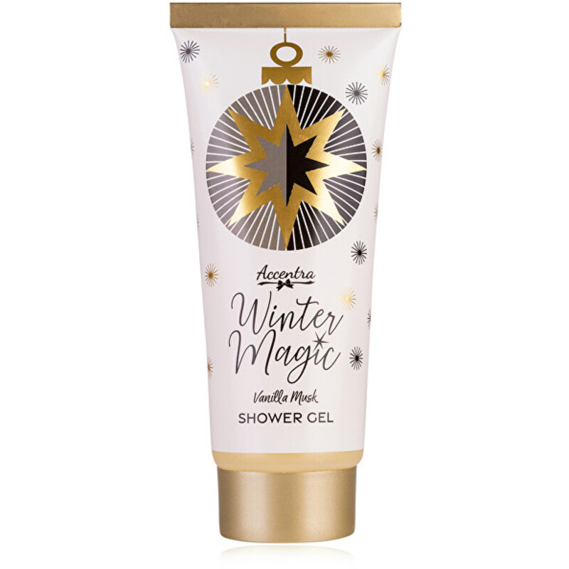 Detail produktu Winter Magic Shower Gel - Sprchový gel Winter Magic