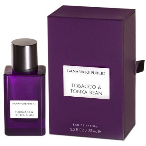 Detail produktu Tobacco & Tonka Bean EDP  Tobacco &