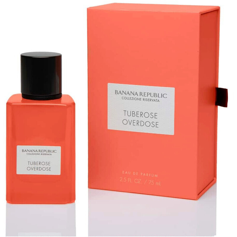 Tuberose Overdose