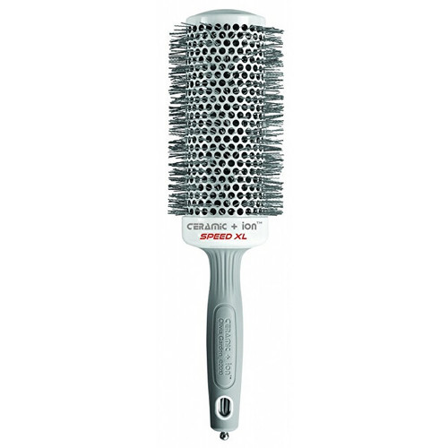 Detail produktu Ceramic+Ion Thermal Speed XL Hairbrush ( 55 mm ) - Kulatý keramický kartáč na vlasy Ceramic+Ion Thermal