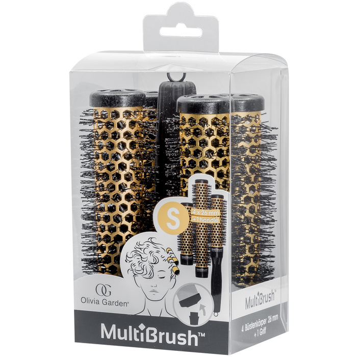 Multibrush Set