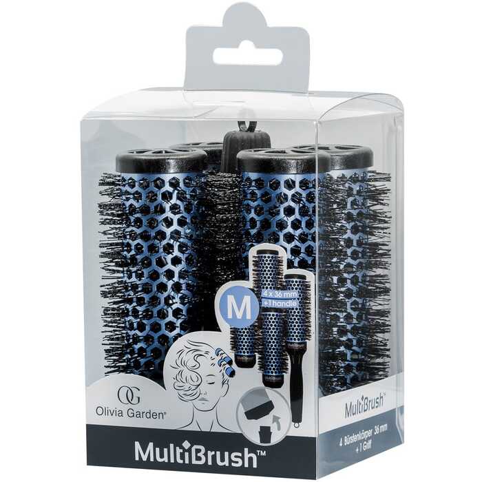 Multibrush Set