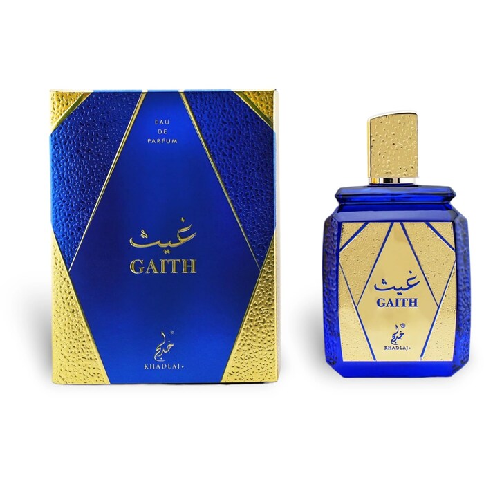 Gaith EDP