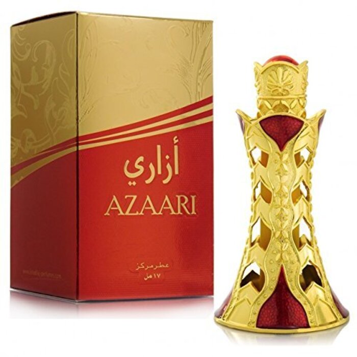 Azaari Perfumed