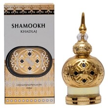 Shamookh Gold