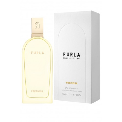 Preziosa EDP