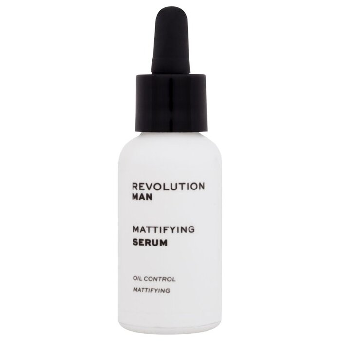 Mattifying Serum