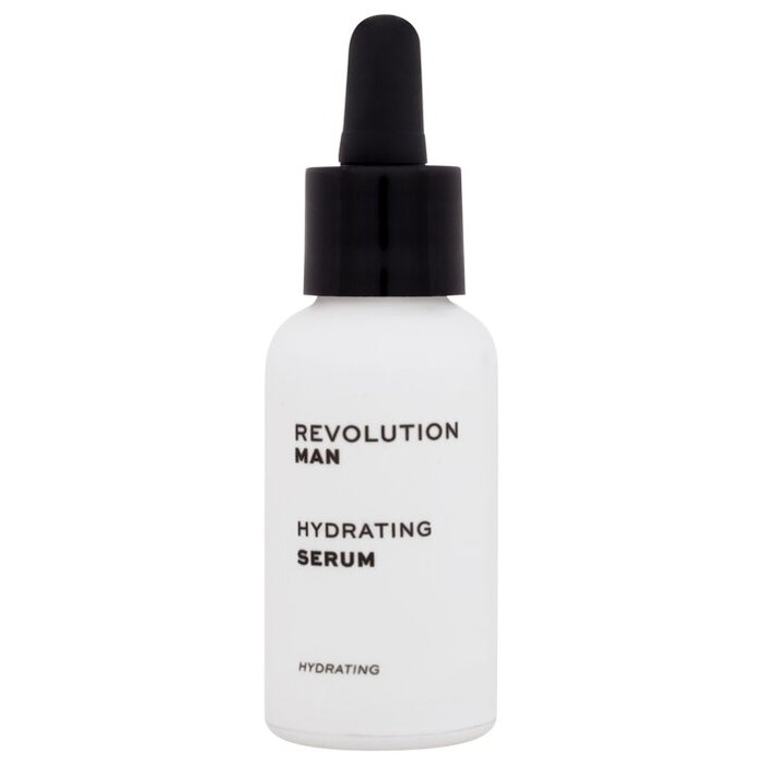 Hydrating Serum