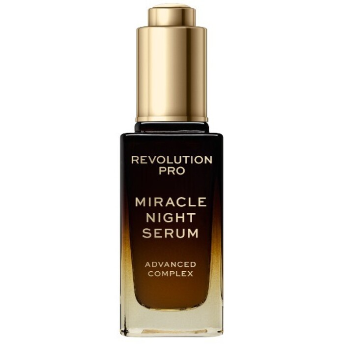 Detail produktu Advanced Complex Miracle Night Rescue Serum - Omlazující noční sérum Advanced Complex