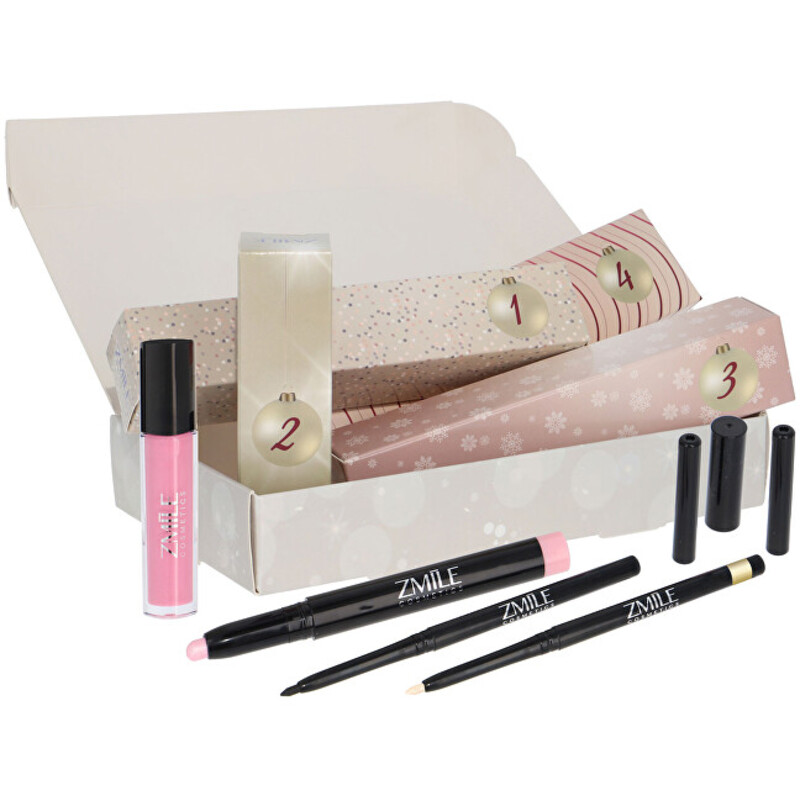 Detail produktu Beauty Mini Advent Magic Sundays Set - Adventní kalendář Beauty Mini