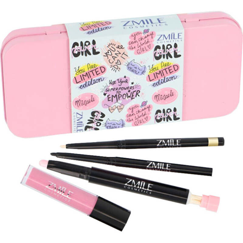 Detail produktu Magical Gift Set - Dárková sada dekorativní kosmetiky Magical Gift