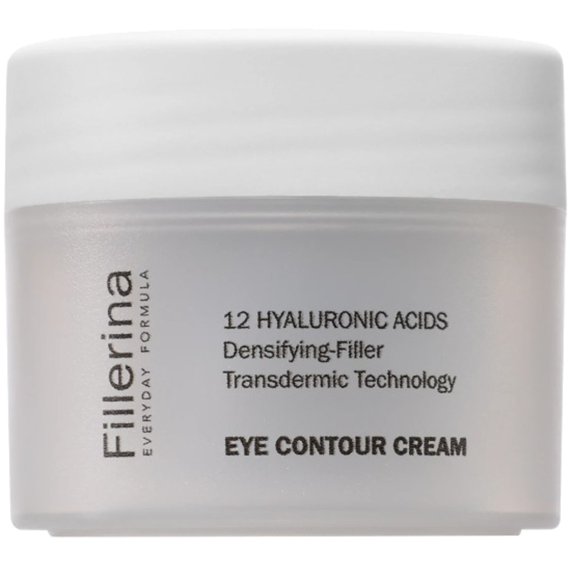 Detail produktu Everyday Formula Eye Contour Cream - Oční krém Everyday Formula