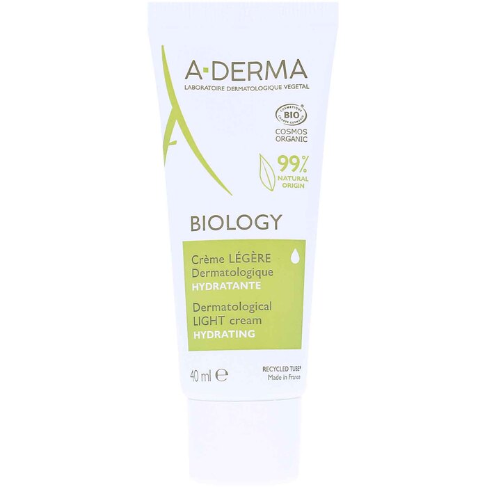 A-derma Biology