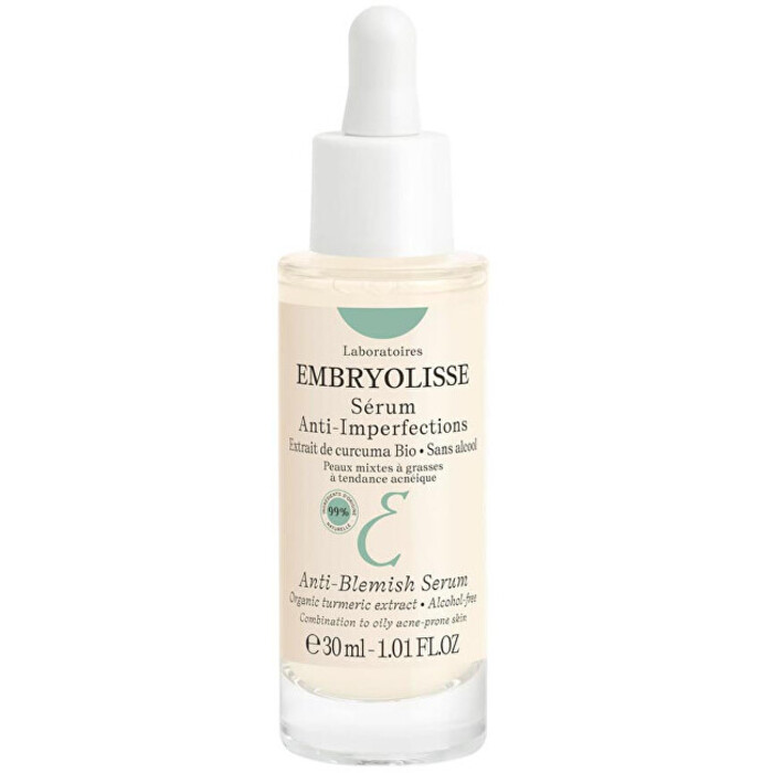 Anti-Imperfections Serum